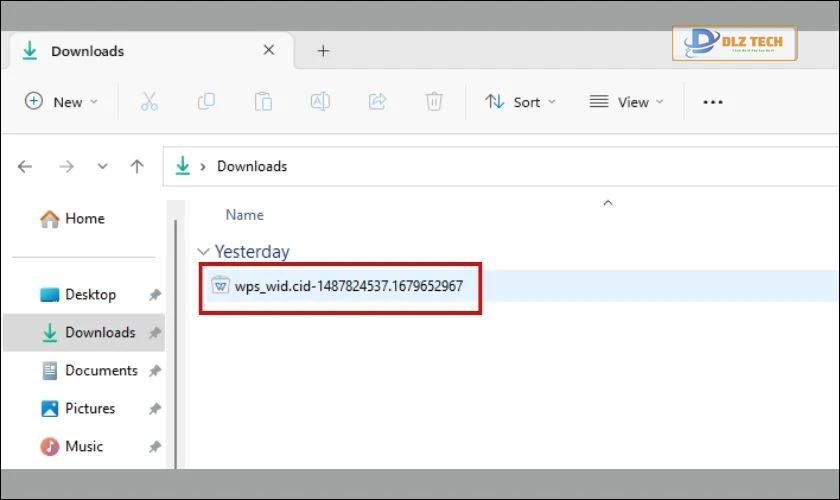 cài đặt wps office trên máy tính