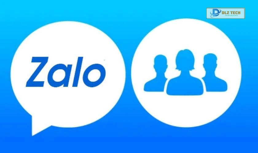 Nhóm Zalo là gì? Tạo nhóm Zalo để làm gì?