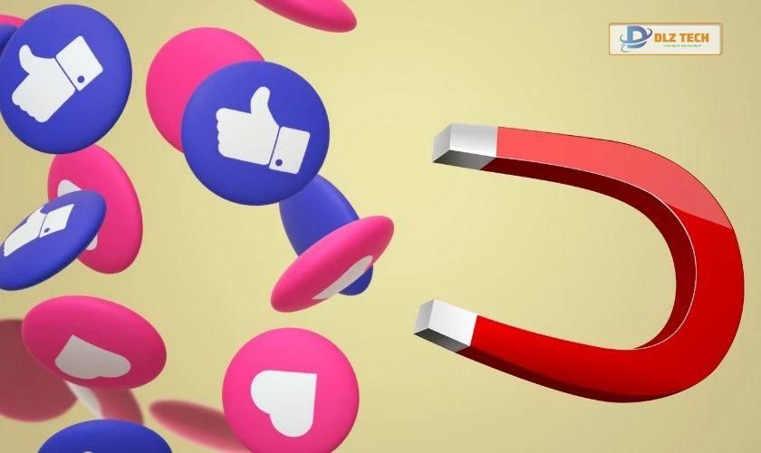 Lợi ích khi biết cách đăng ảnh GIF lên Facebook
