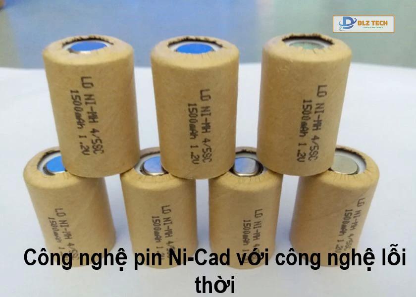 Hướng dẫn cách sạc pin laptop Dell đúng chuẩn với laptop mới và laptop cũ