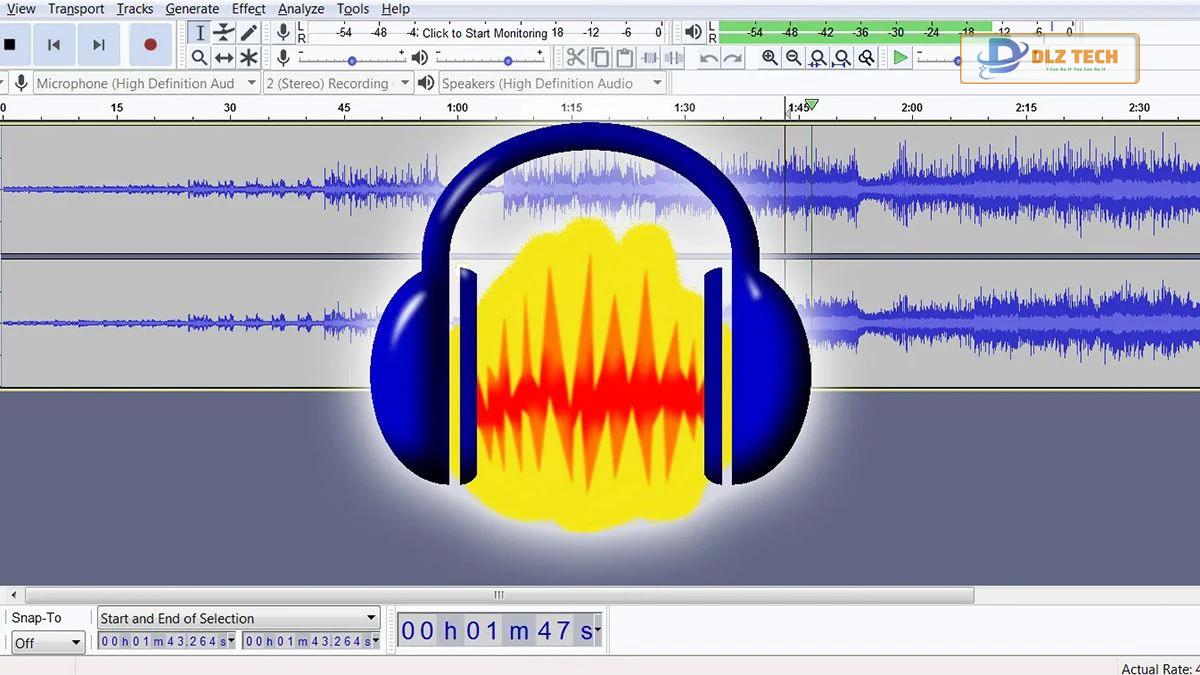Hướng dẫn cách tách âm thanh từ video cho người dùng Windows