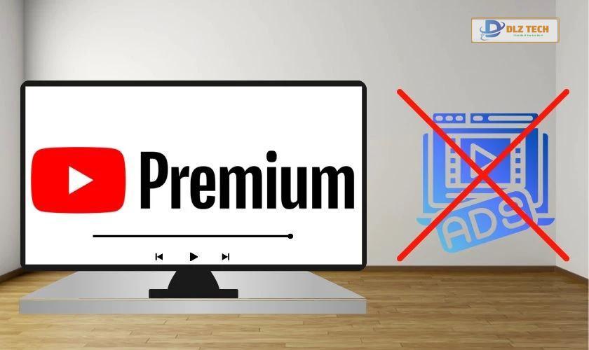 youtube premium là gì