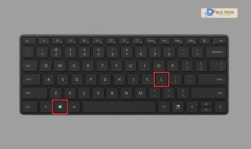 Khóa bàn phím bằng phần mềm Simple Disable Key