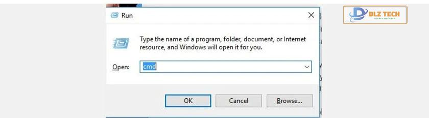 Kiểm tra độ chai pin Windows 10 bằng CMD