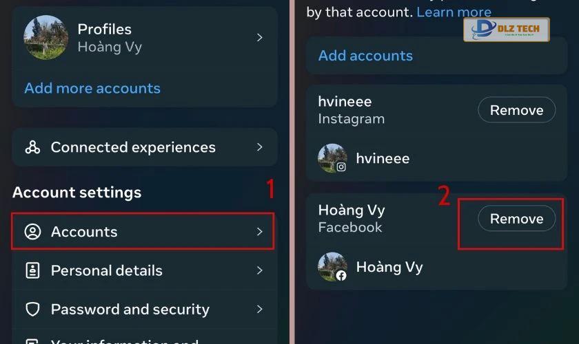 Xác nhận xóa