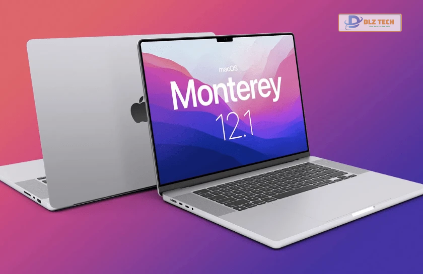 Mac os Monterey là gì?