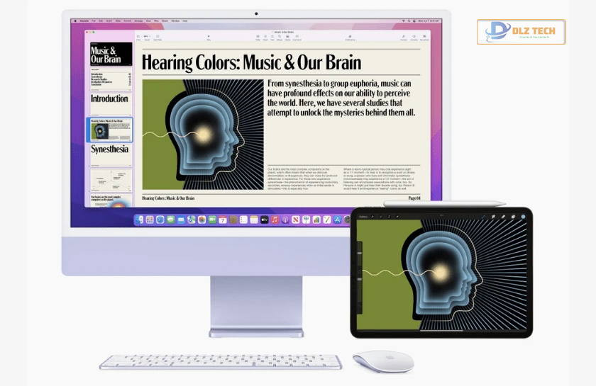 MacOs Monterey có gì mới? Các tính năng này có hấp dẫn và nên sử dụng không?