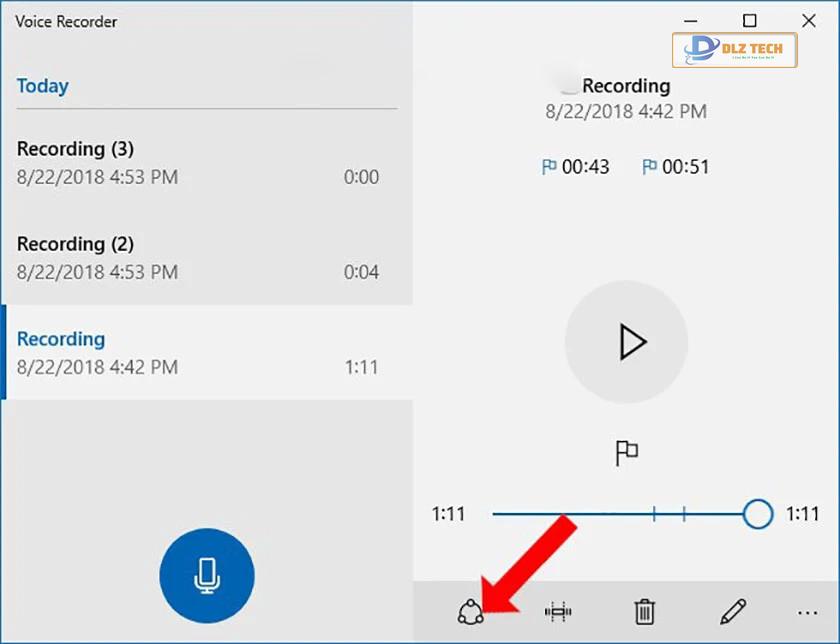 Voice Recorder