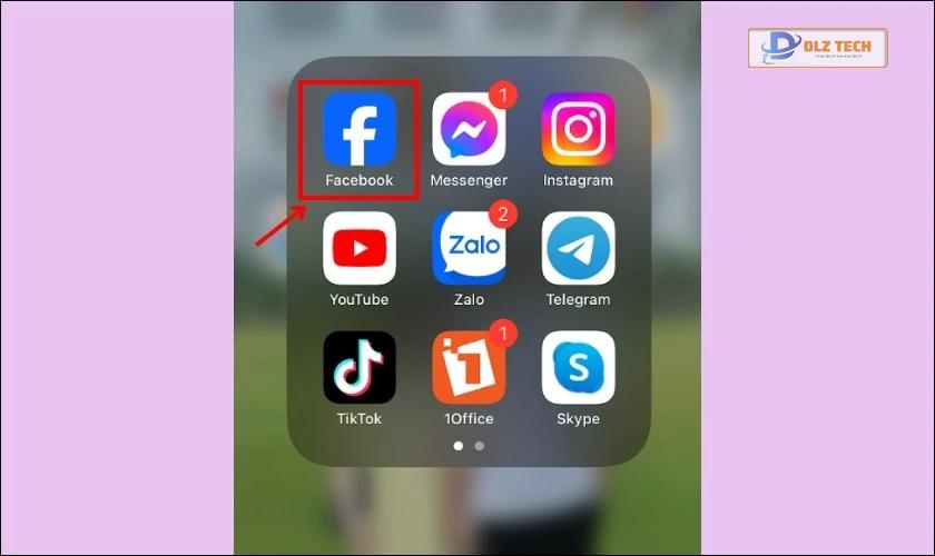 Cách gỡ bỏ gắn thẻ khi được bạn bè tag tên trên Facebook