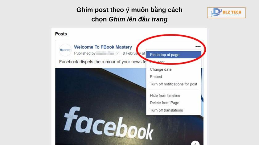 Ghim lên đầu Trang