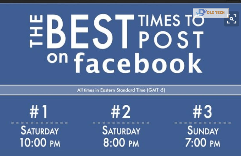Giải thích lý do bài đăng Facebook không thu hút được nhiều tương tác