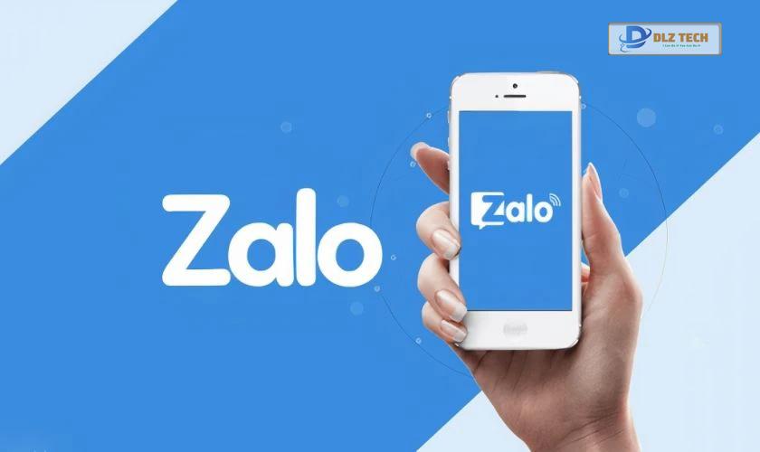 cách đăng nhập 1 tài khoản zalo trên 2 điện thoại
