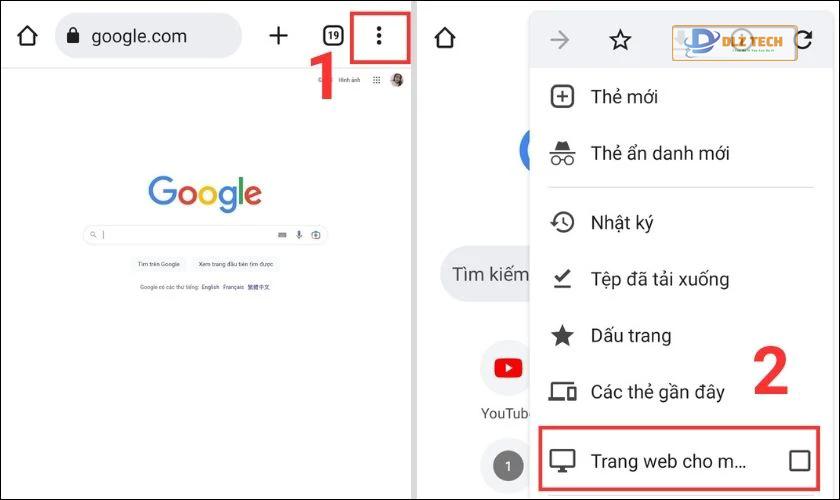 đăng nhập 1 tài khoản zalo trên 2 điện thoại cùng lúc