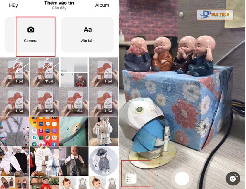 Hướng dẫn cho ios
