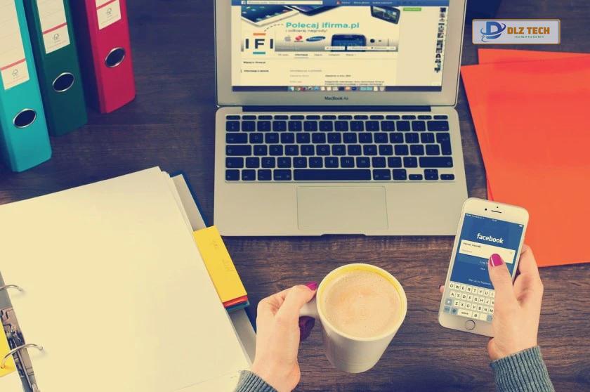 cách đăng story dài trên facebook