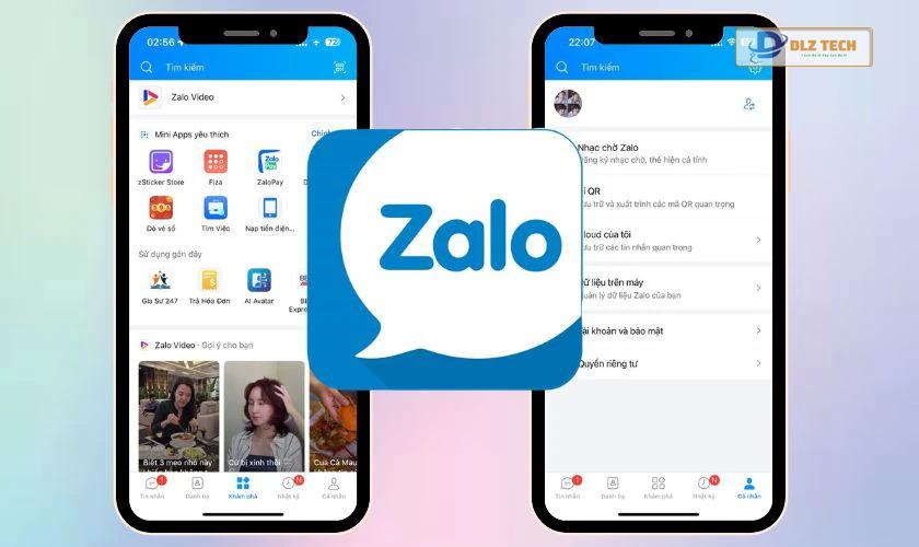 Zalo là gì?