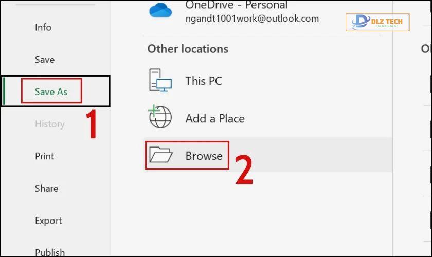 Cách đặt mật khẩu cho file Excel nên dùng