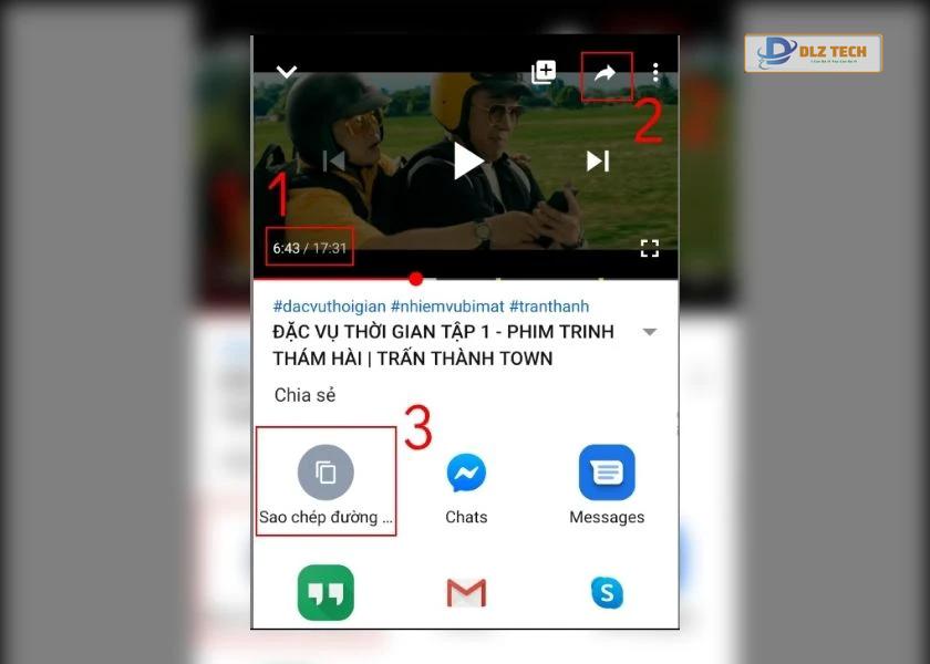 Cách cài nhạc chuông từ Youtube trên iPhone