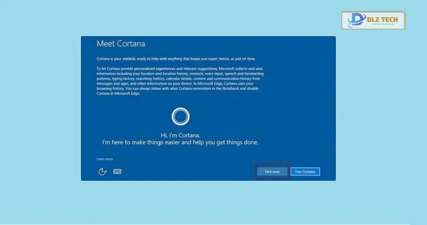 Giao diện Windows 10 hoàn chỉnh