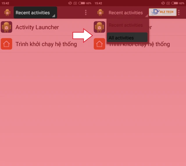 Hướng dẫn cách chỉnh DPI mặc định của Xiaomi trên ROM MIUI