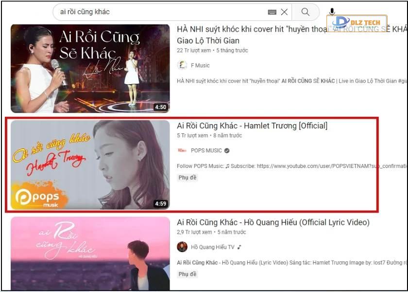 cách tăng nhiều view cho video trên máy tính