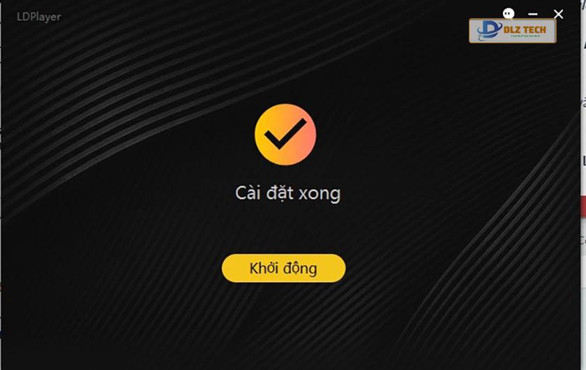 Chơi game Liên Minh Tốc Chiến trên LD Player