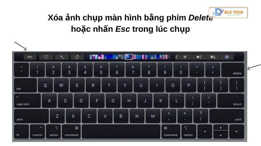 cách xóa ảnh
