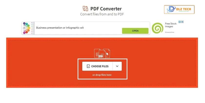 Hướng dẫn sử dụng Smallpdf