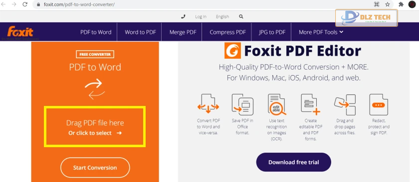 Hướng dẫn sử dụng Foxit Reader
