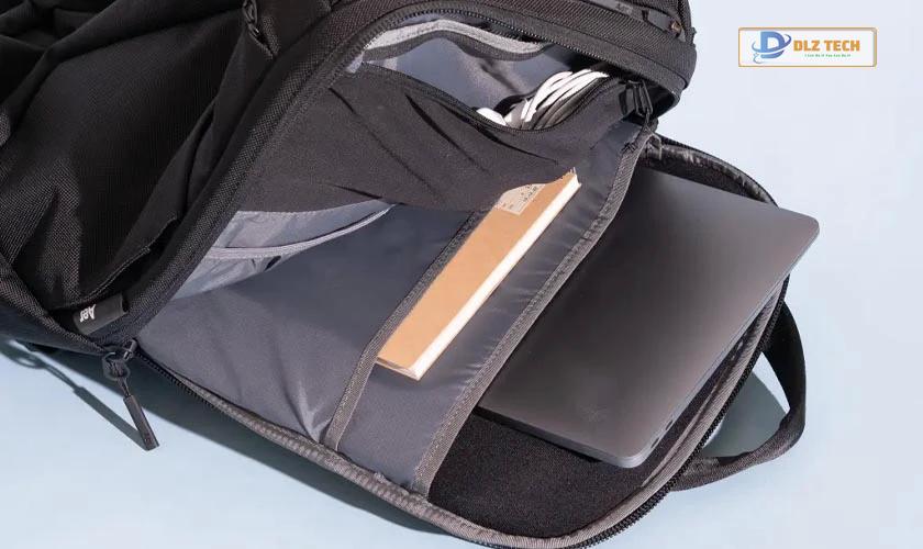 Tiêu chí chọn mua balo đựng laptop cho sinh viên