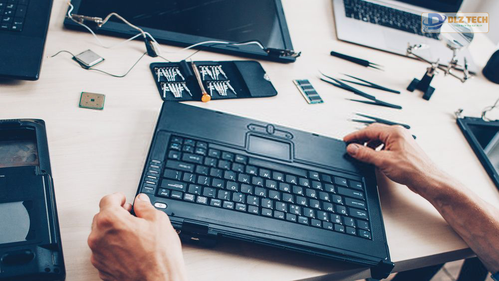 Xóa Dữ Liệu Duyệt Web