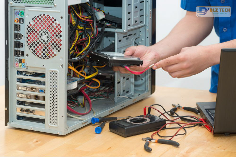 Phím tắt khởi động lại máy tính Windows Phím tắt khởi động lại máy tính Windows