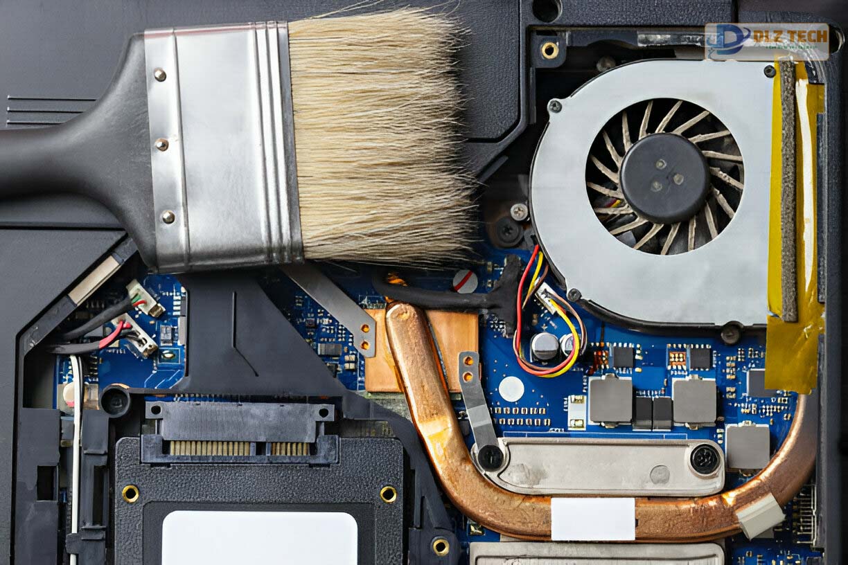 Vệ sinh laptop tại nhà Dĩ An Vệ sinh laptop tại nhà Dĩ An giúp tiết kiệm thời gian