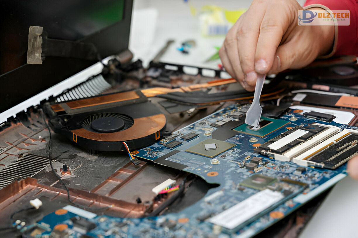 Liên hệ Dlz Tech Liên hệ ngay Dlz Tech để được tư vấn và báo giá