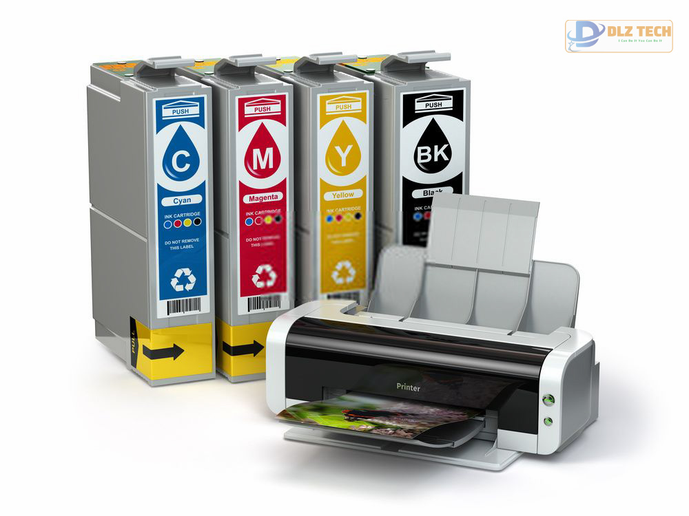 Phòng tránh máy in bị mờ Mẹo phòng tránh máy in bị mờ