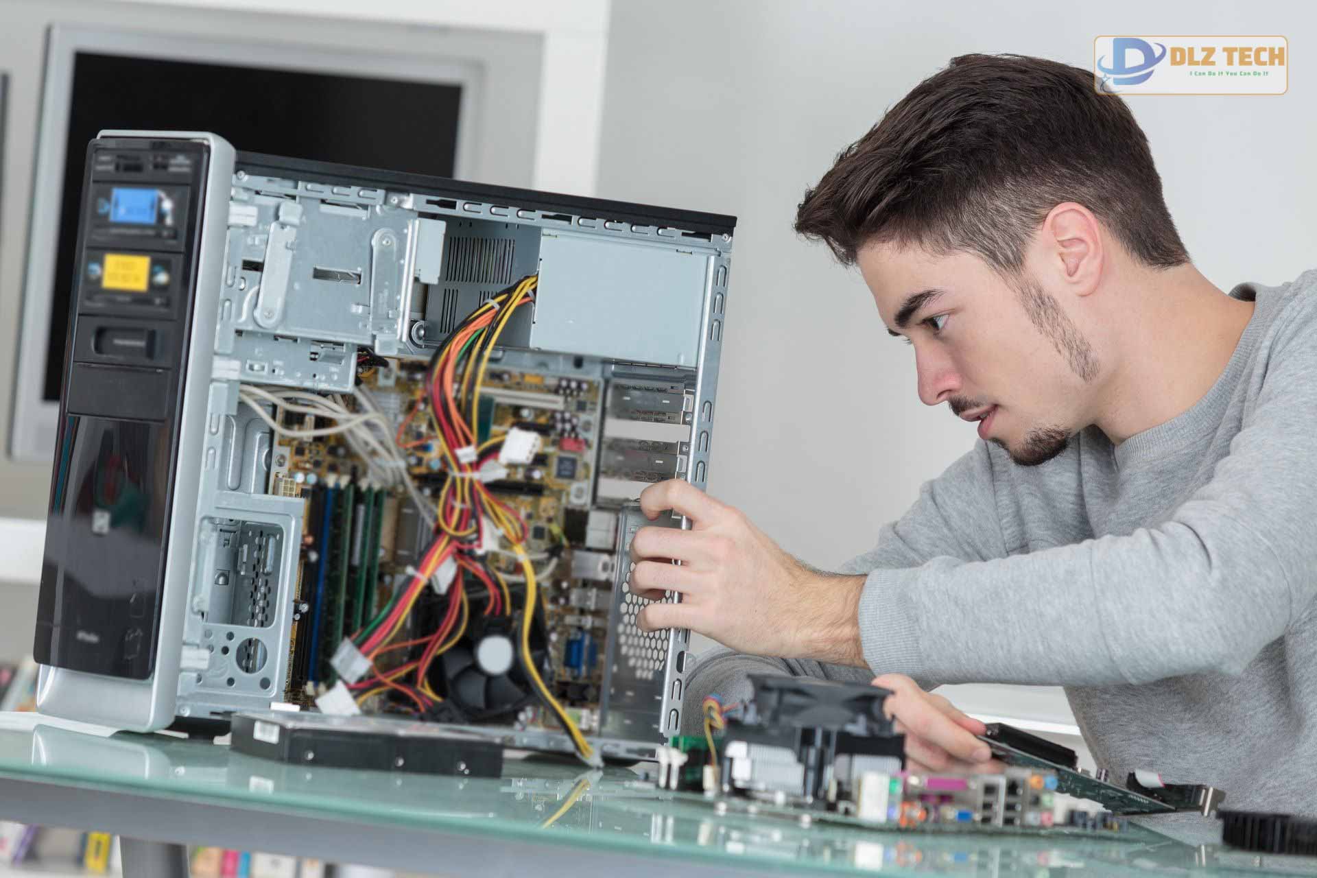 Dịch Vụ Sửa Chữa Máy Tính Tại Nhà Dịch Vụ Sửa Chữa Máy Tính Tại Nhà