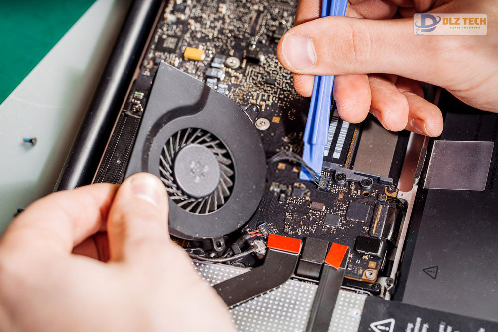 Sửa laptop chạy chậm Sửa laptop chạy chậm