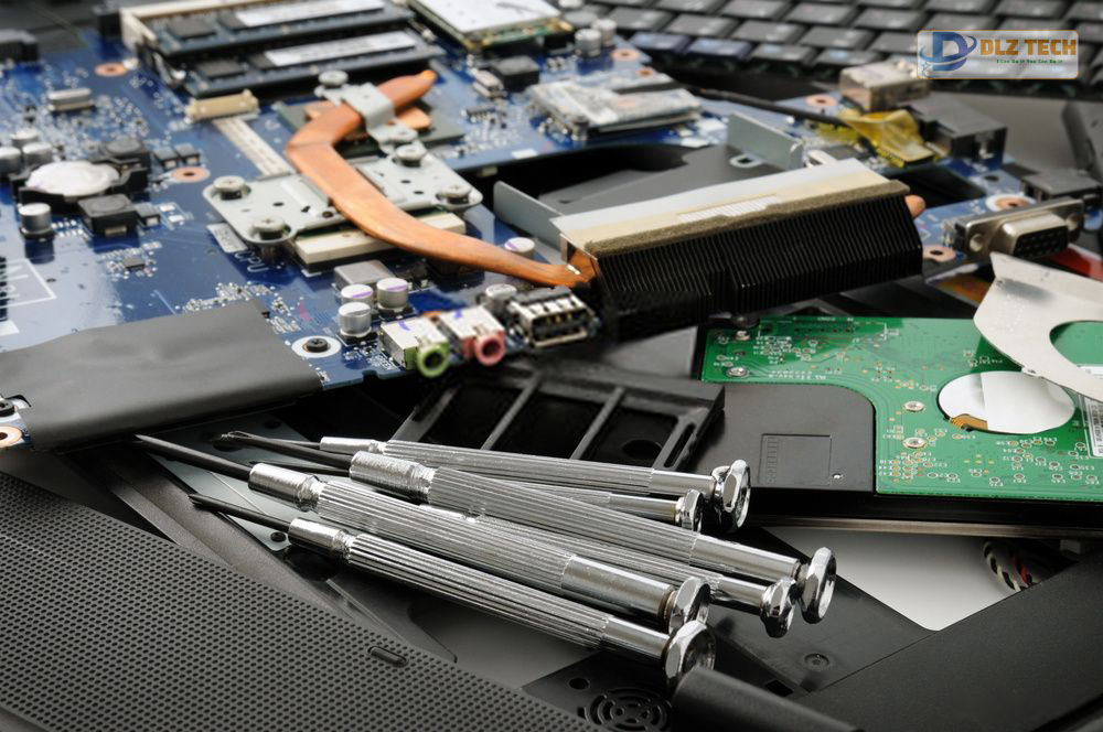 Liên hệ DLZ Tech để được hỗ trợ các vấn đề về máy tính Liên hệ DLZ Tech để được hỗ trợ các vấn đề về máy tính