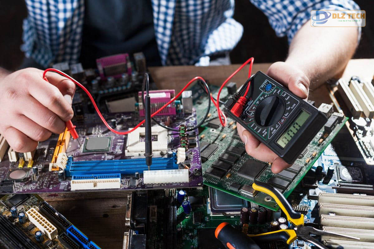 Các loại SSD Các loại SSD