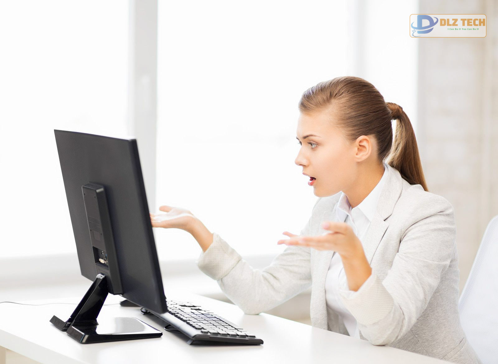 Sửa laptop không nhận ổ cứng