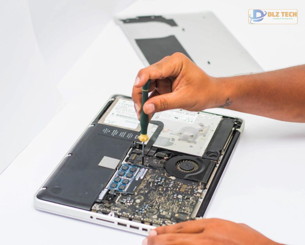 Sửa máy tính tại nhà TPHCM Dịch vụ sửa máy tính laptop tại nhà TPHCM Dlztech