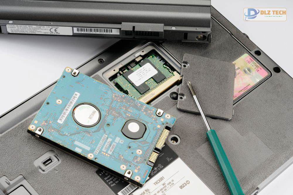 Lỗi Màn Hình Xanh Laptop Lỗi Màn Hình Xanh Laptop