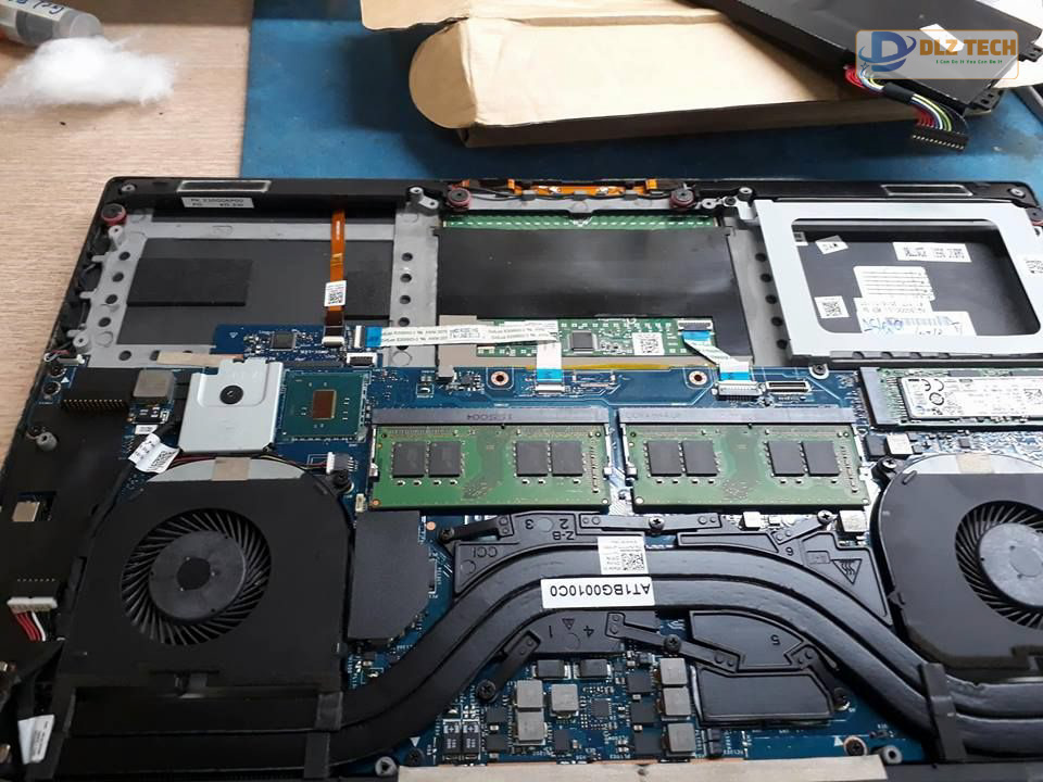 Sửa lỗi màn hình xanh BSOD Windows Sửa lỗi màn hình xanh BSOD Windows
