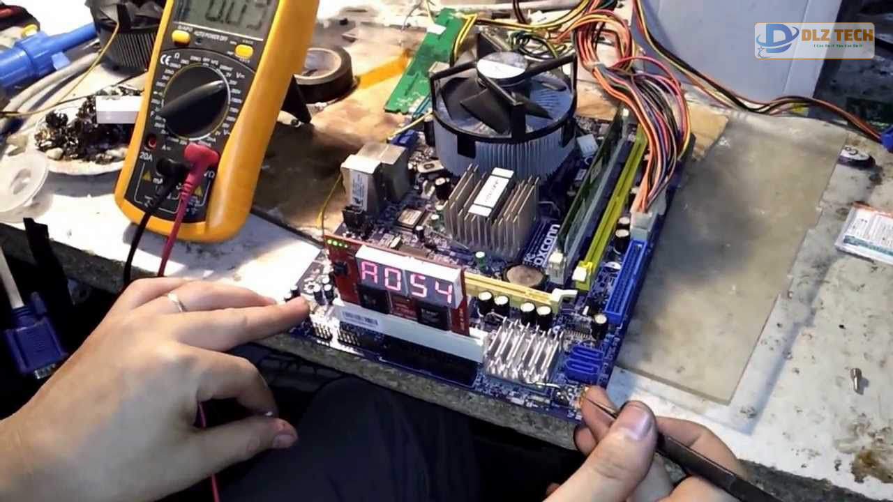 Sửa lỗi màn hình laptop Sửa lỗi màn hình laptop