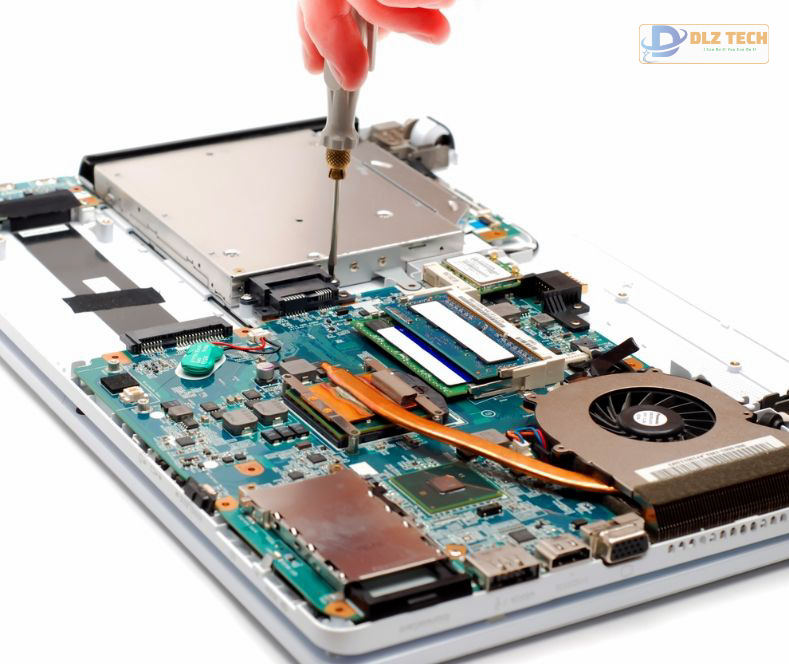 Sửa Mainboard Laptop Khi Không Lên Nguồn Sửa Mainboard Laptop Khi Không Lên Nguồn