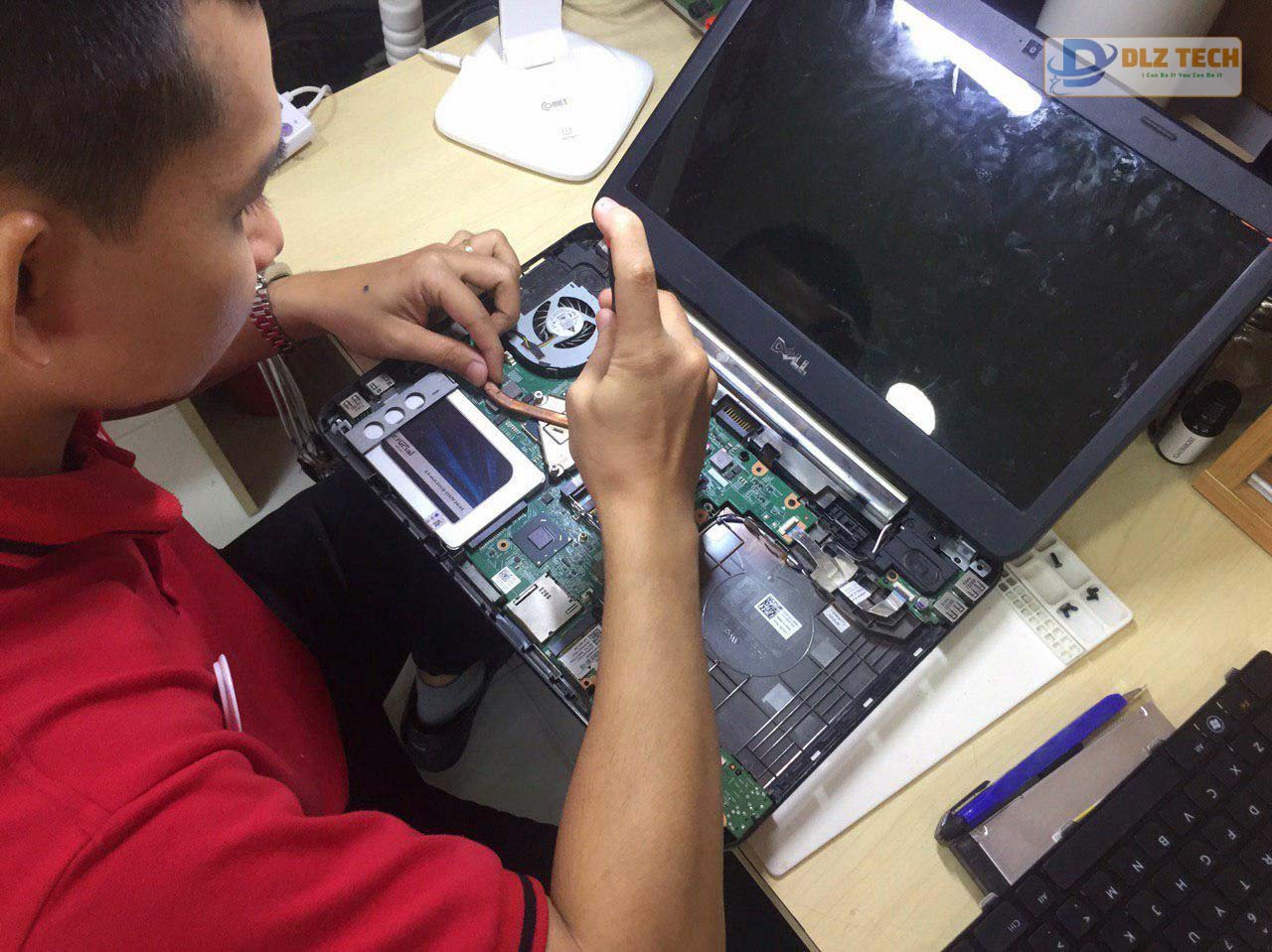Cập nhật Driver Cập nhật Driver