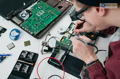nguyên nhân laptop bị mất tiếng nguyên nhân laptop bị mất tiếng