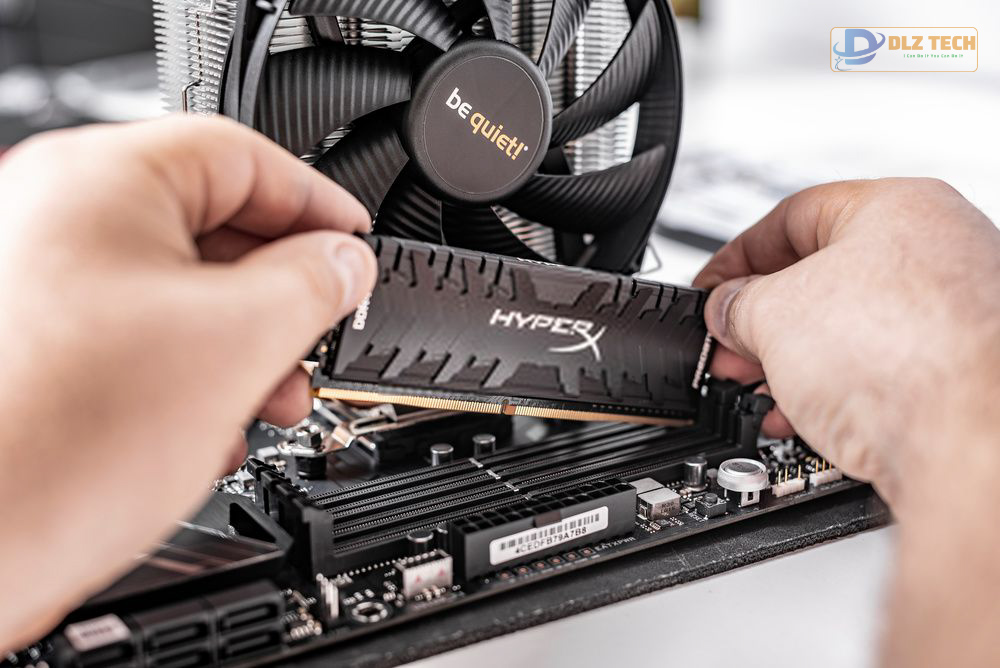 Cách khắc phục màn hình laptop bị ẩm Cách khắc phục màn hình laptop bị ẩm