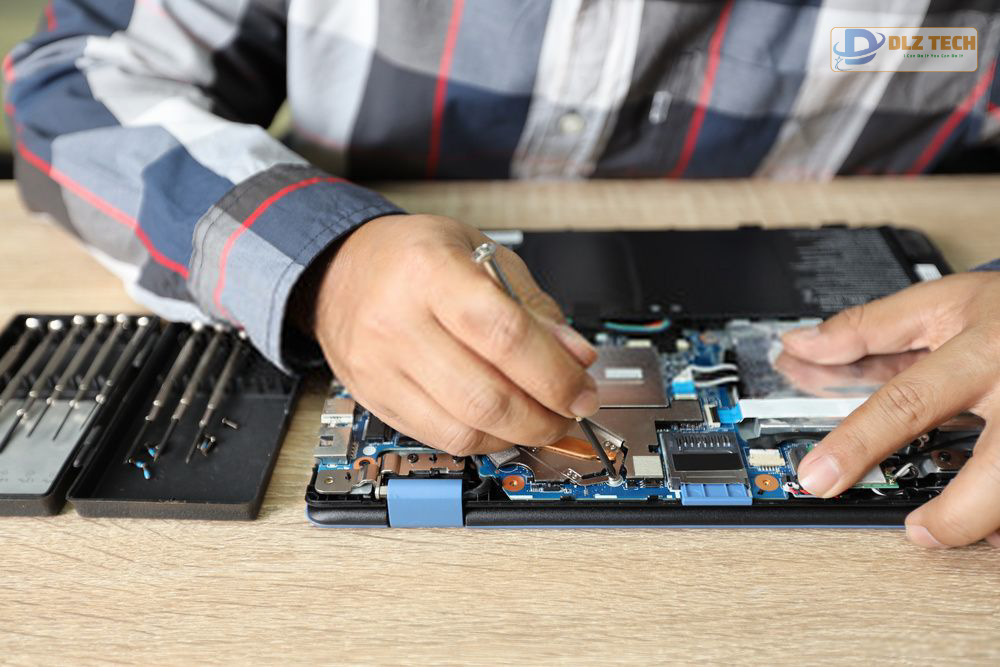 Dịch vụ sửa chữa RAM tại Dlz Tech Dịch vụ sửa chữa RAM tại Dlz Tech