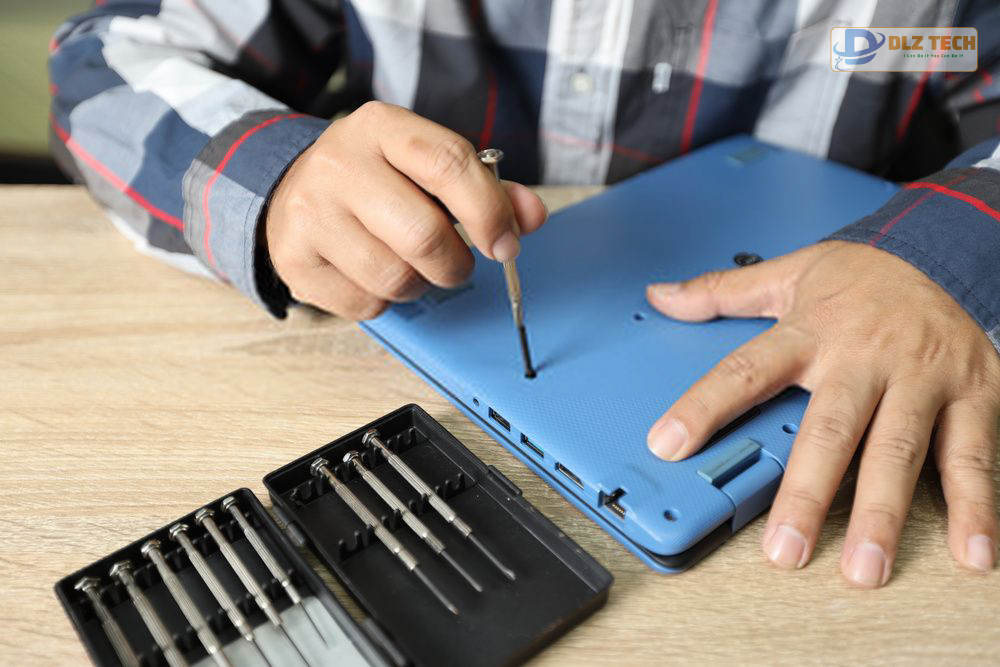 Thay màn hình laptop tại DLZ Tech Thay màn hình laptop tại DLZ Tech